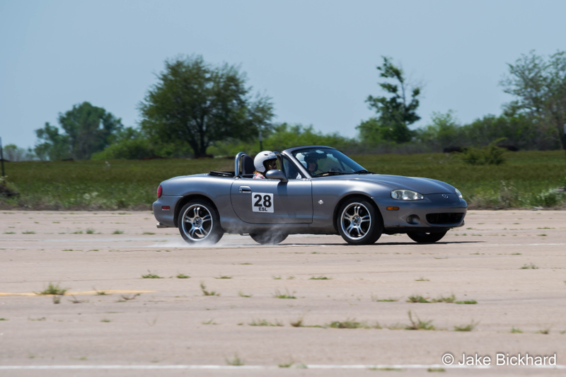 Illustration for article titled Huge Juicy Autocross Photodump